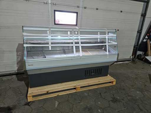 Mafirol - Vitrine réfrigérée