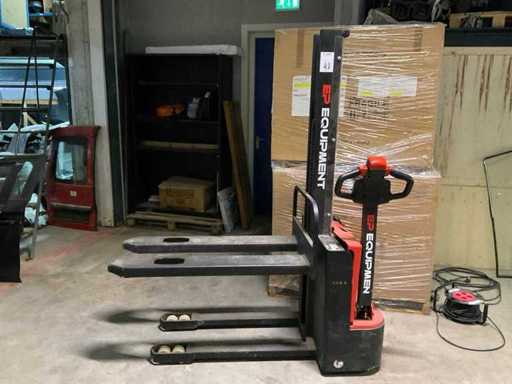 2022 EP Equipment ES12-12MM Stapelaar