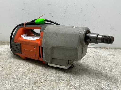 2014 Husqvarna DM280 Diamantbohrmaschine 250mm