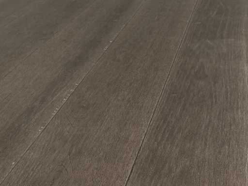 80 m2 Parket eiken XL mutliplank - 1820 x 190 x 13,5 mm