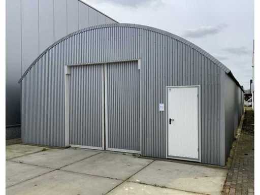 Metalworking machines, tools and parts