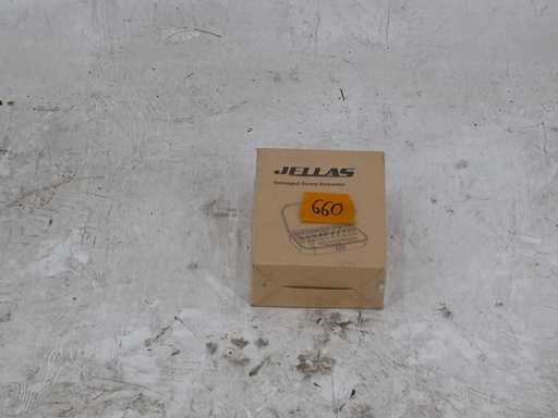 Jellas - Schroefextractor