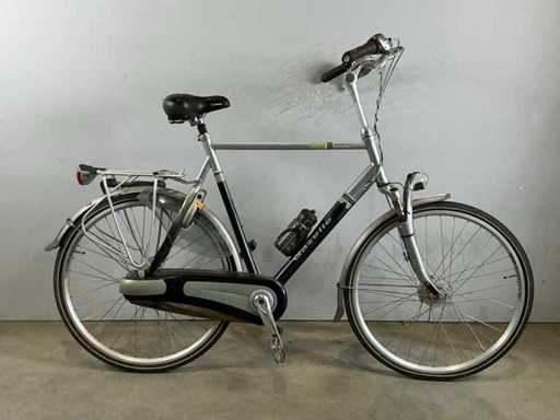 Women's bike