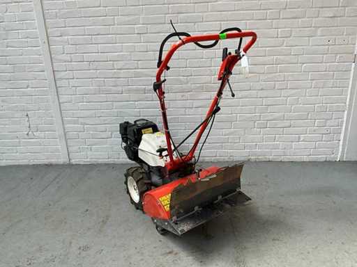 2021 Orec SF600D Motorhacke