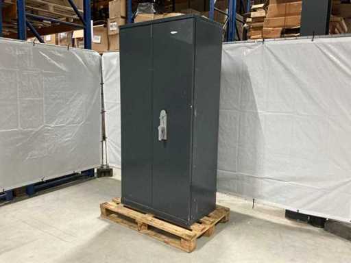 Seif de depozitare 192 x 93 x 51cm