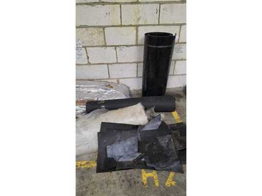 Matériaux de construction