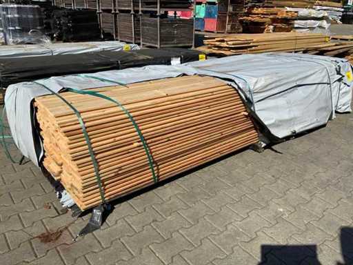 Lärche – Fachwerk 3600x145x20mm (200x)