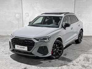 Audi RSQ3 2.5 TFSI Quattro 400hp 2021