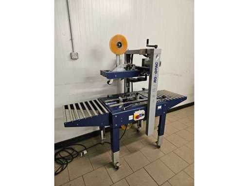 Robopac - 2016 - Robotape 50 TBD w=160 - Bandrecorder