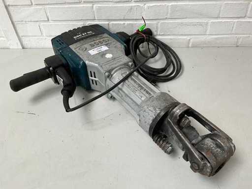 Młot dłuto Bosch GSH 27 VC z 2020 roku