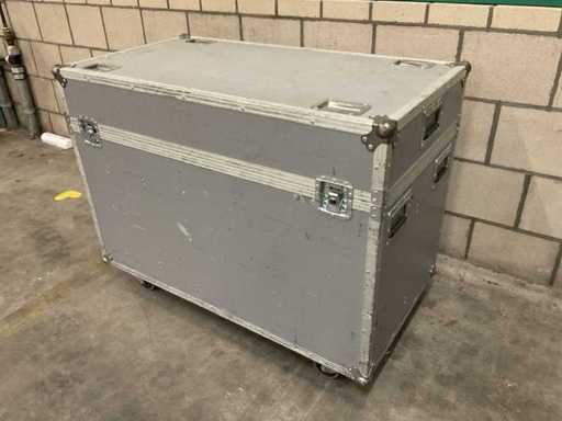Audipack Flightcase