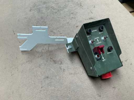 Schaltbox
