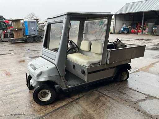 ClubCar Carryall-II Golf Cart