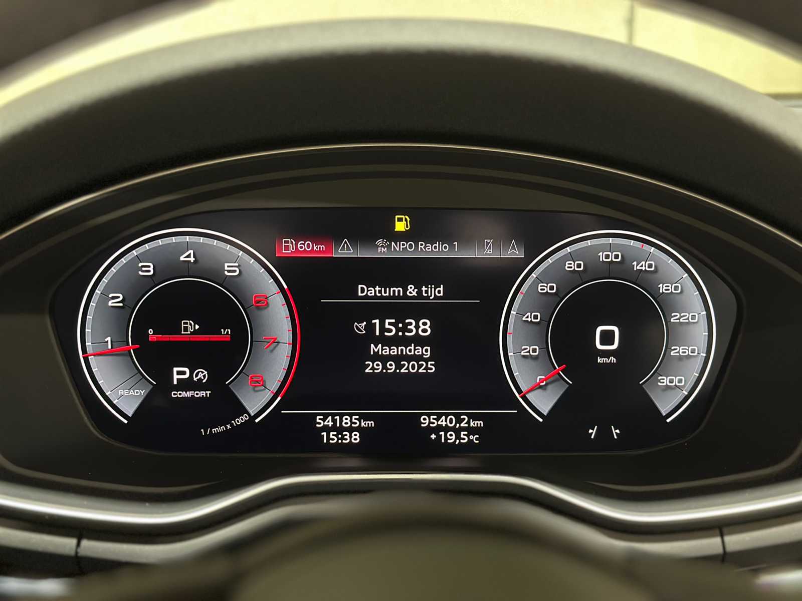Audi A5 Cabriolet 40 TFSI Launch edition Business 190hp 2020, H-028-SN