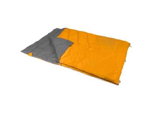 Kampa Garda 4 Double 225x150cm sleeping bag