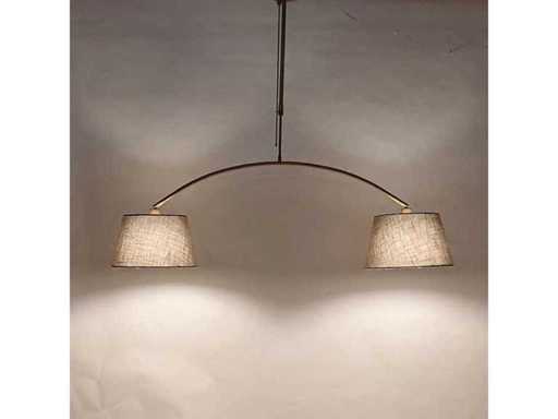 Freelight - Arco H7322B - Lampa wisiorkowa (29x)