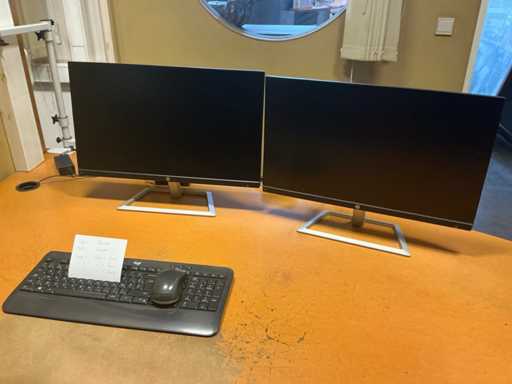 Intel Mini Pc configuratie