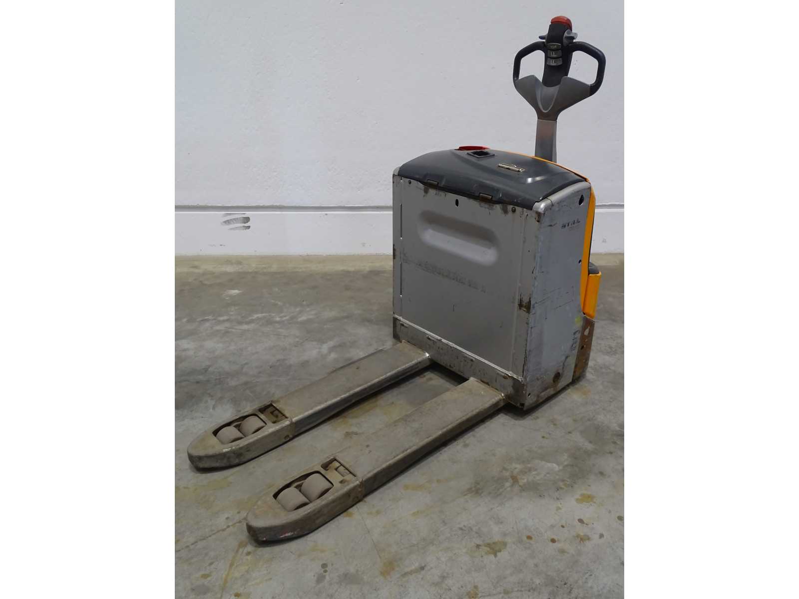 STILL EXU16 pallet truck