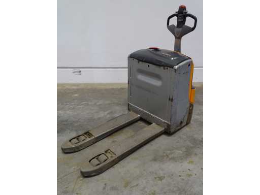 STILL EXU16 pallet truck