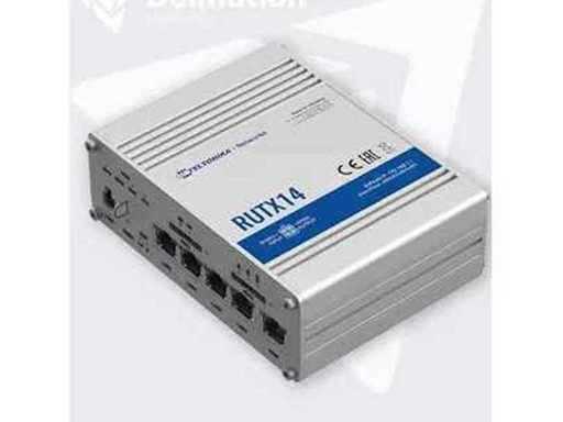 Teltonika RUTX14 Router