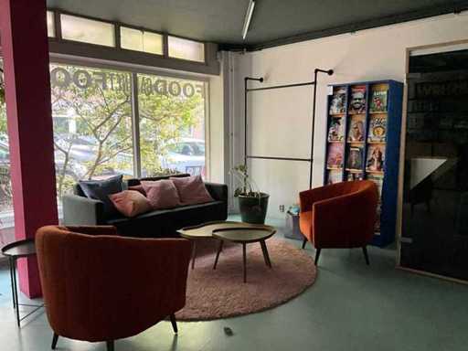 Bankruptcy Food Cabinet B.V.