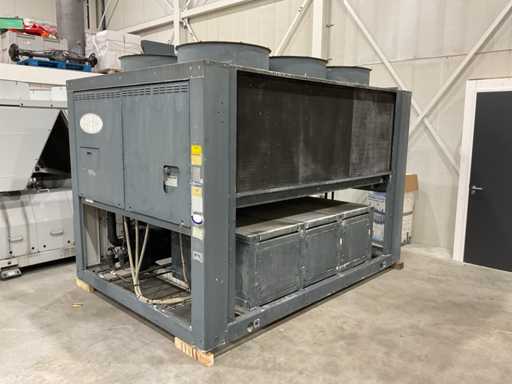 Träger 30GG0850063AEE Kältemaschine