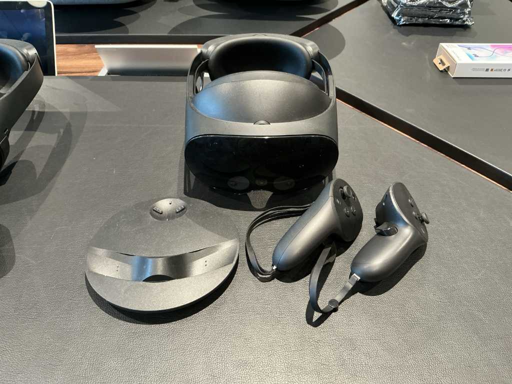 Oculus / Meta Quest Pro DK94EC VR Occhiali