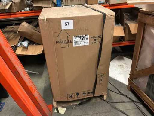 Aragaz pe peleți Lincar Perla 515 S