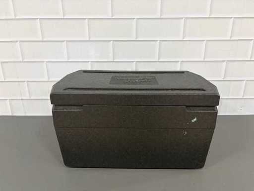 Boîte thermo/isolante