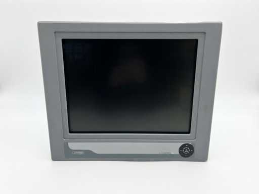 Alphatron Hatteland AlphaScreen 15 15 inch marine monitor 230V - JH15T17