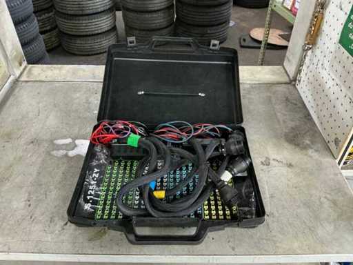 Citroën Special Tool Canbus Coding Set