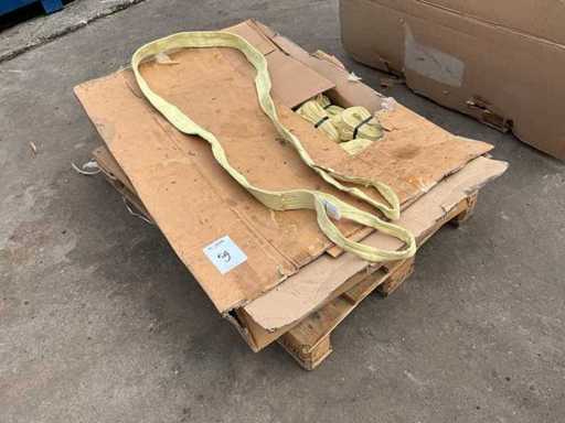 Heat-resistant slings (44x)