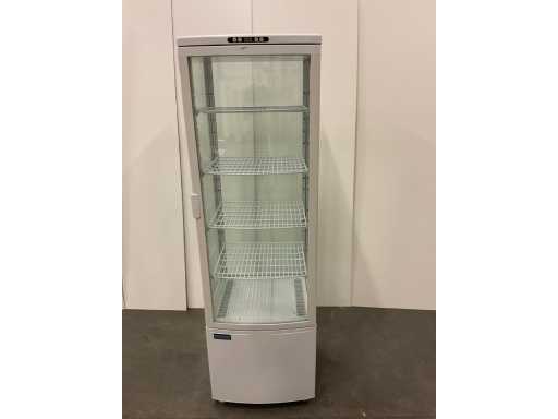 Vetrina refrigerata Polar CB509