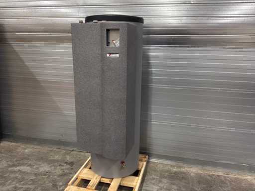 Alpha Innotec hydraulische tower Dual