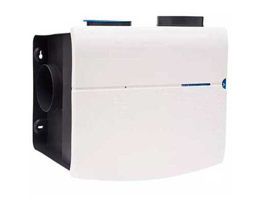 Orcon MVS-15 Ventilation