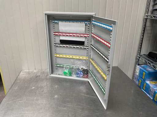 Filex - KC-100 - Key cabinet