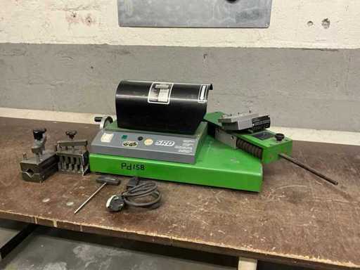 Macchina per la rettifica SRD DGL 80-85