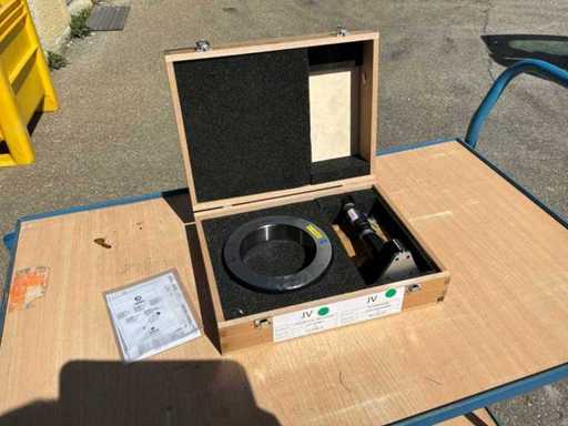 BOWERS - XT3 - Disabled measuring device set