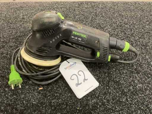 2007 Festool RO 125 FEQ Exenterschleifer