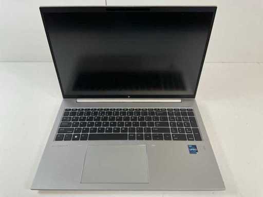 HP EliteBook 860 G10 16", Core(TM) i7 12th Gen, 32 GB RAM, 1 TB NVMe Laptop