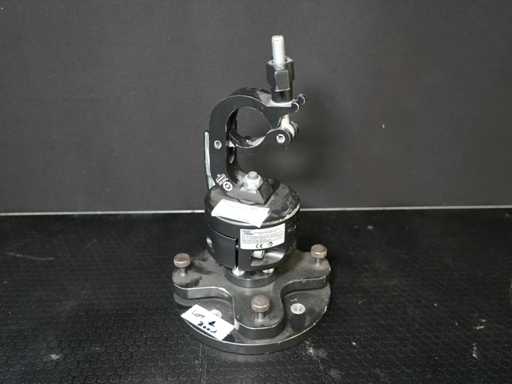 SMARTMETALS PROJECTOR RIGGING CLAMP