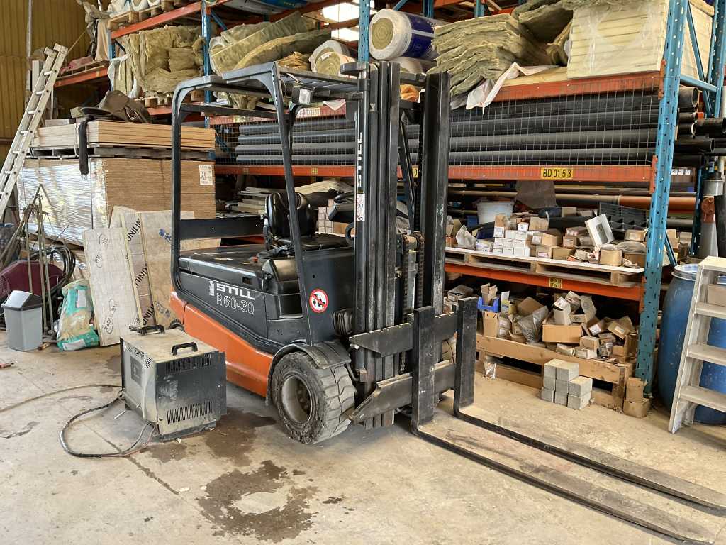 STILL R60-30 Forklift