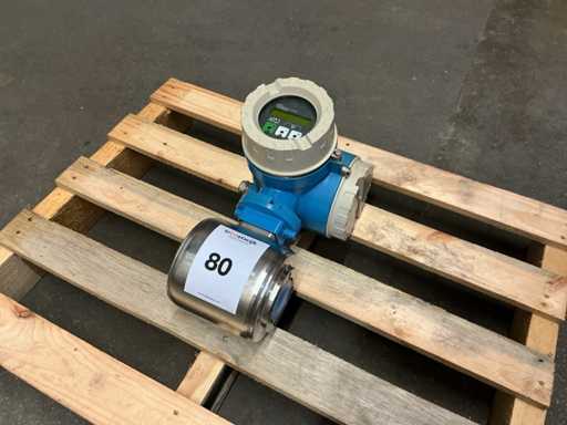 ENDRESS HAUSER Promag 33H Flowmeter Other Process Equipment and Machinery