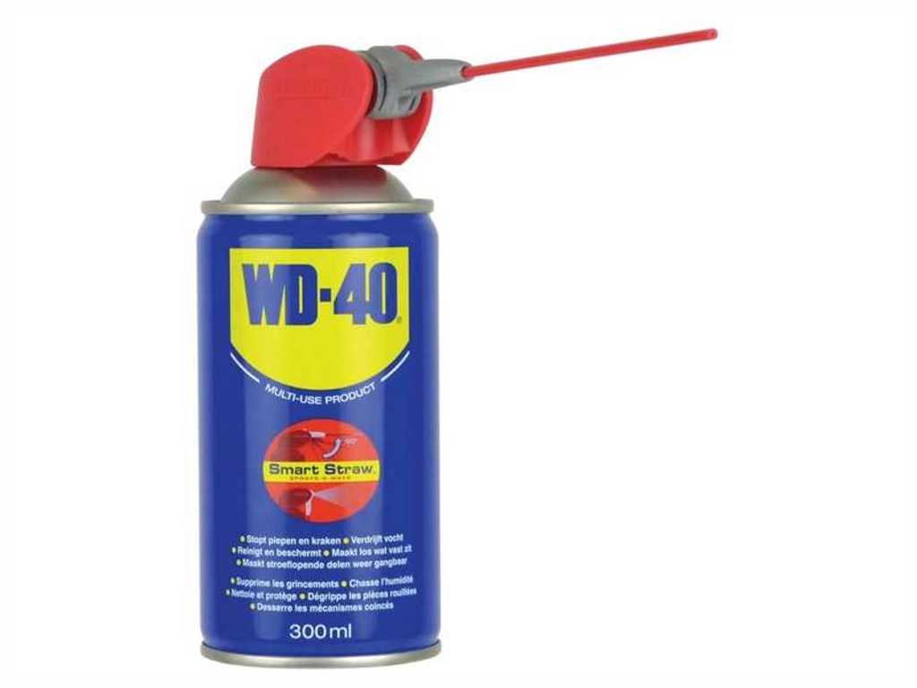 WD-40 - 300ML - WD-40 300ML (10x)