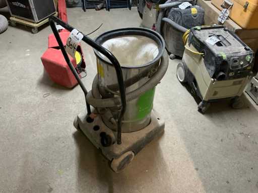 Aspiratoare industriale