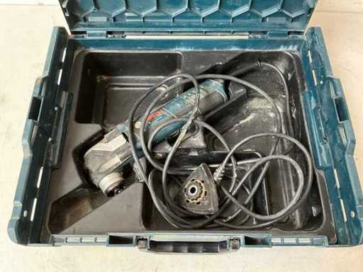 Unealta multifuncțională Bosch GOP 40-30