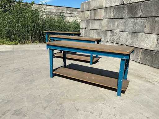 Workbench (3x)