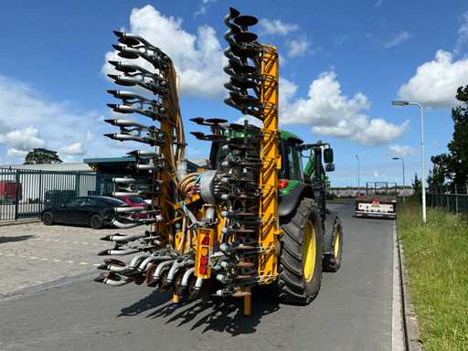 2022 Tjalma GD 787,5 bemester