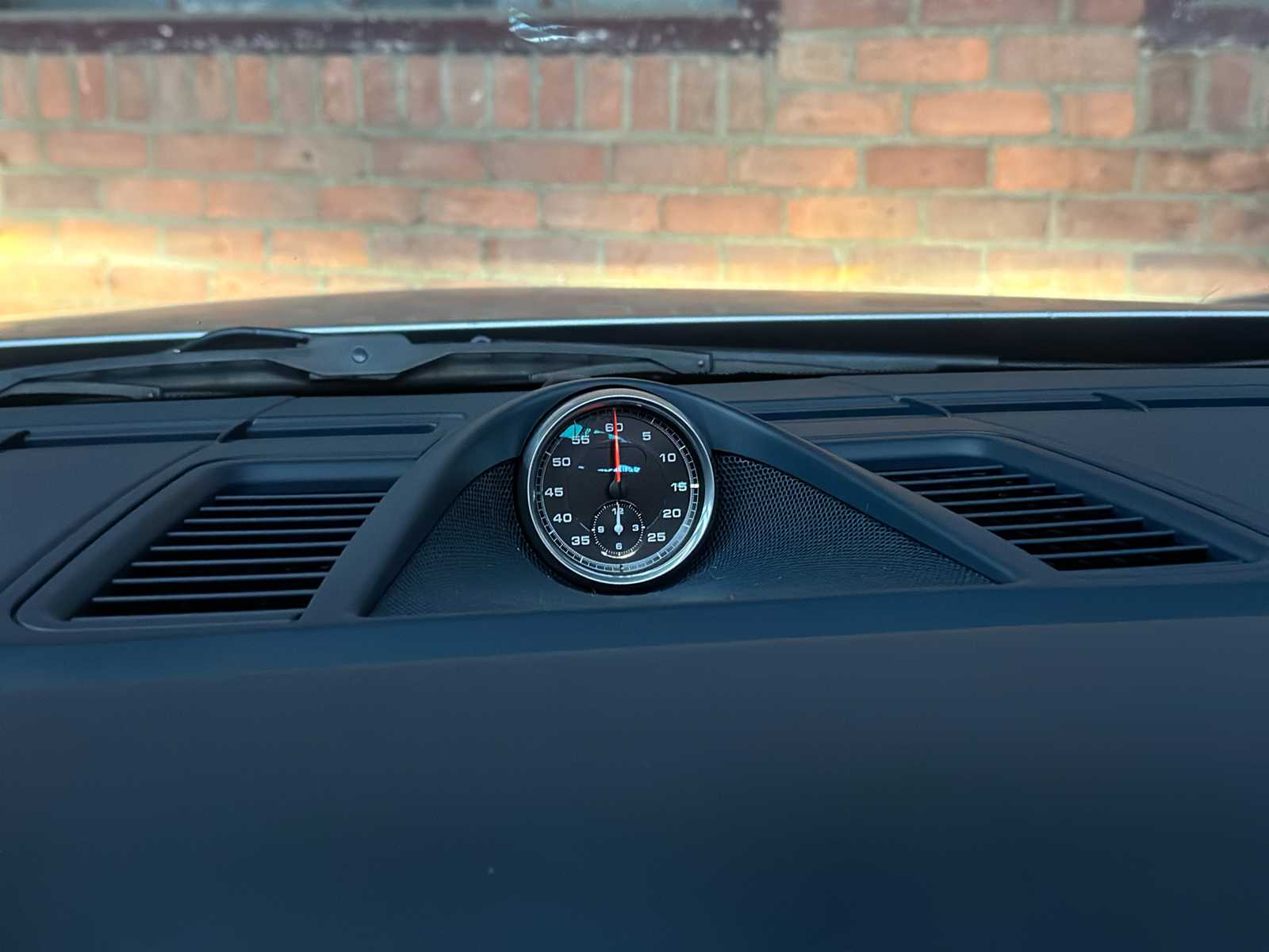 Porsche Panamera 3.6 V6 300pk 2011