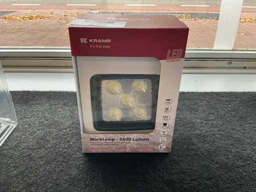 Faro da lavoro Kramp